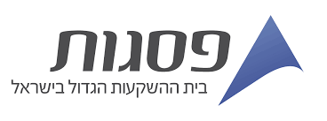 פסגות